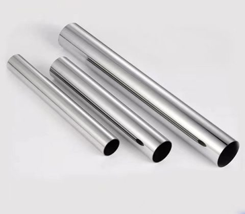 316l不銹鋼管